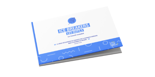 outils icebreaker